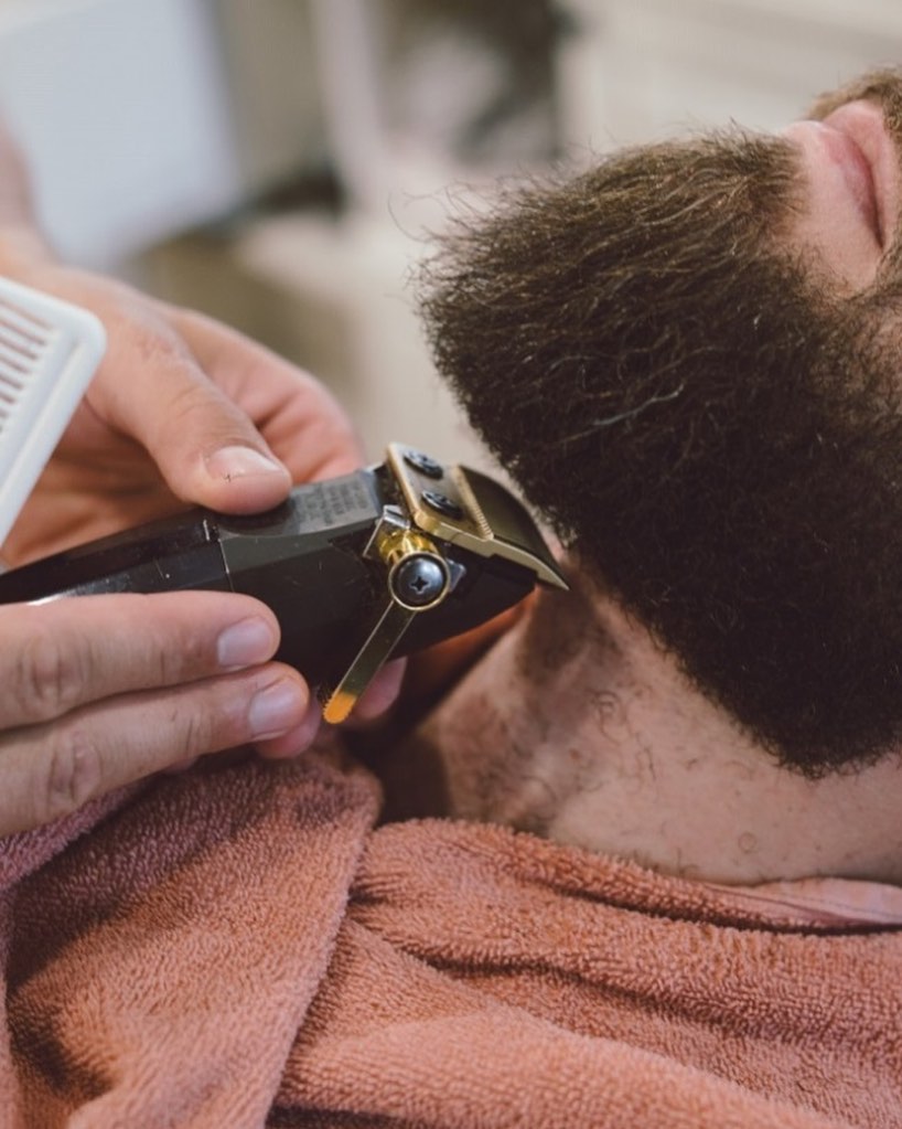 Hair Cutting