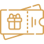 Voucher Icon